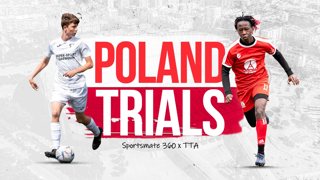 TTA International Football Academy