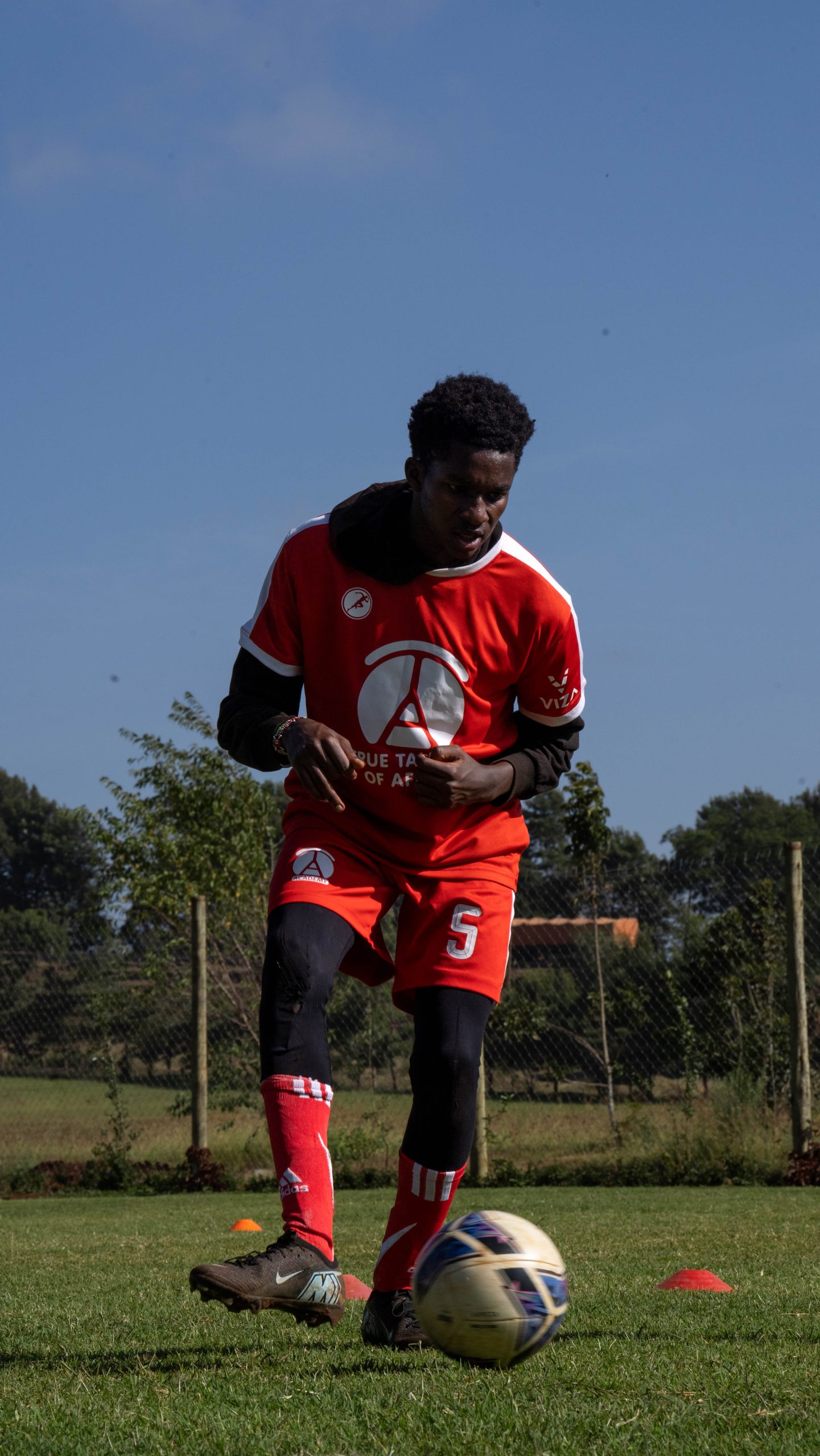 The Hidden Crisis in Kenyan Football Development — And How We Can Fix It