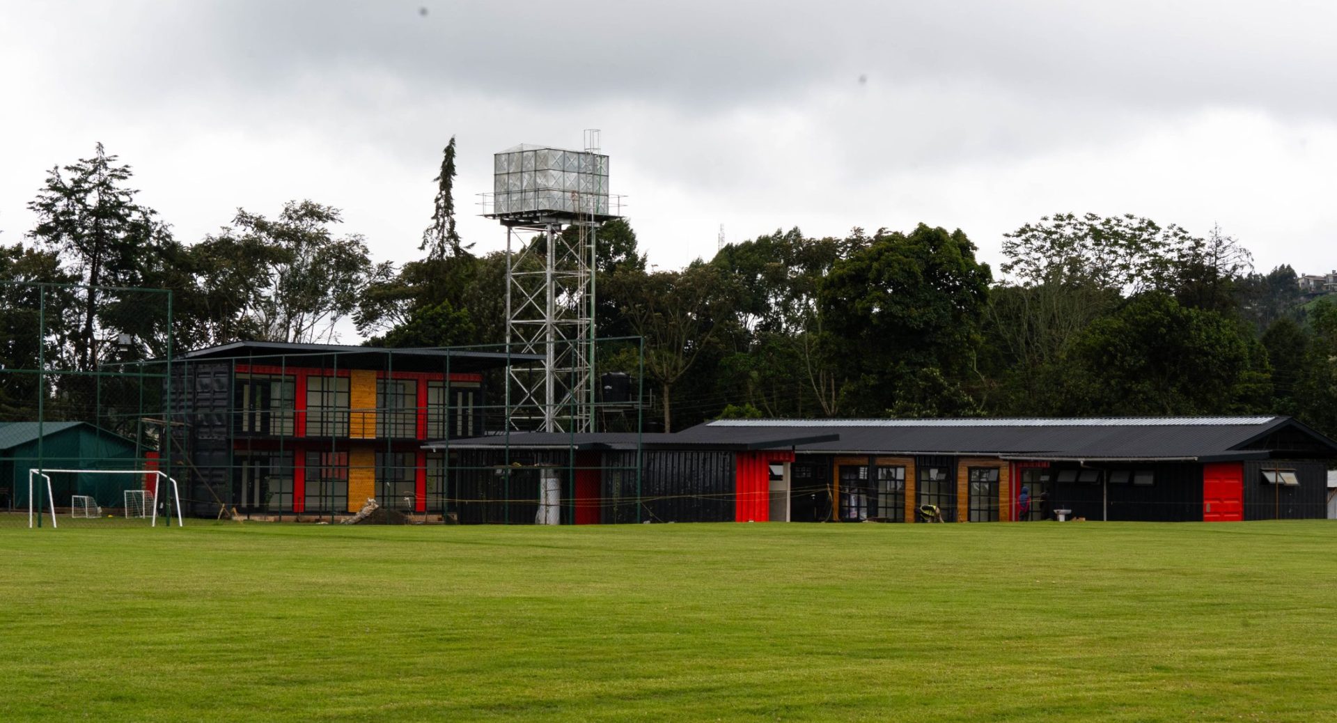TTA International Football Academy